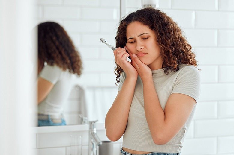 Invisalign aligners customized for a perfect fit