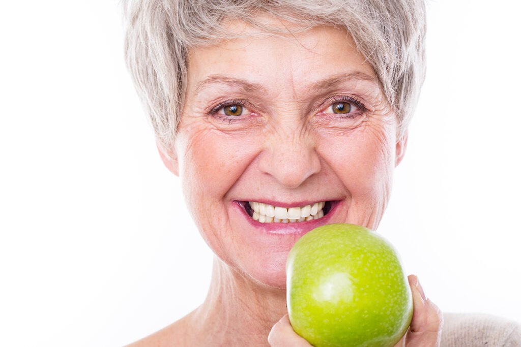 Custom Invisalign treatment plan