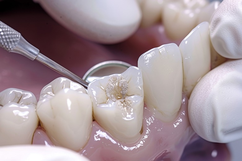 Step-by-step guide to wearing Invisalign