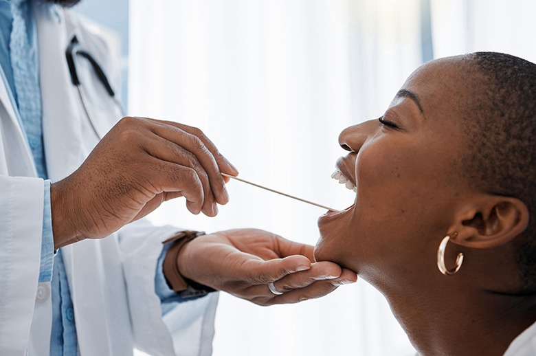 Invisalign progress tracking at Murphy Dental Group