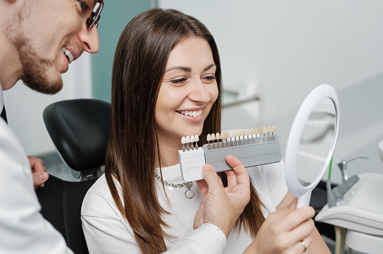 Murphy Dental Group’s advanced Invisalign techniques