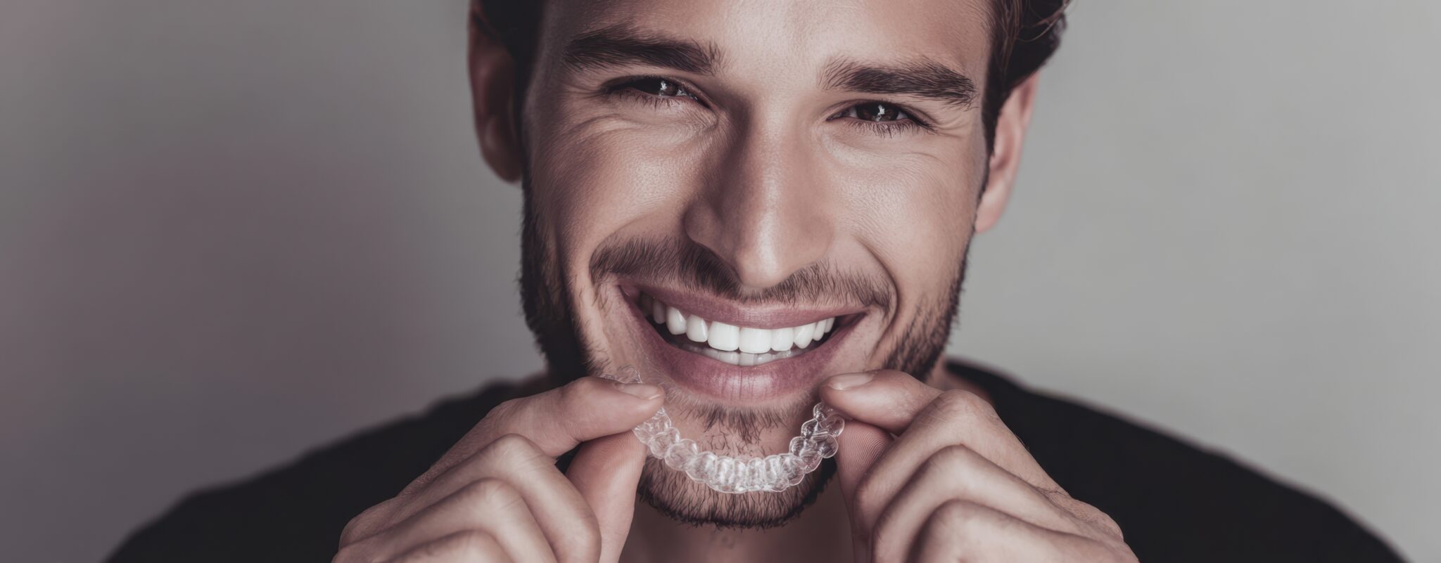 How Fast Invisalign Work Compared to Braces | Murphy Dental