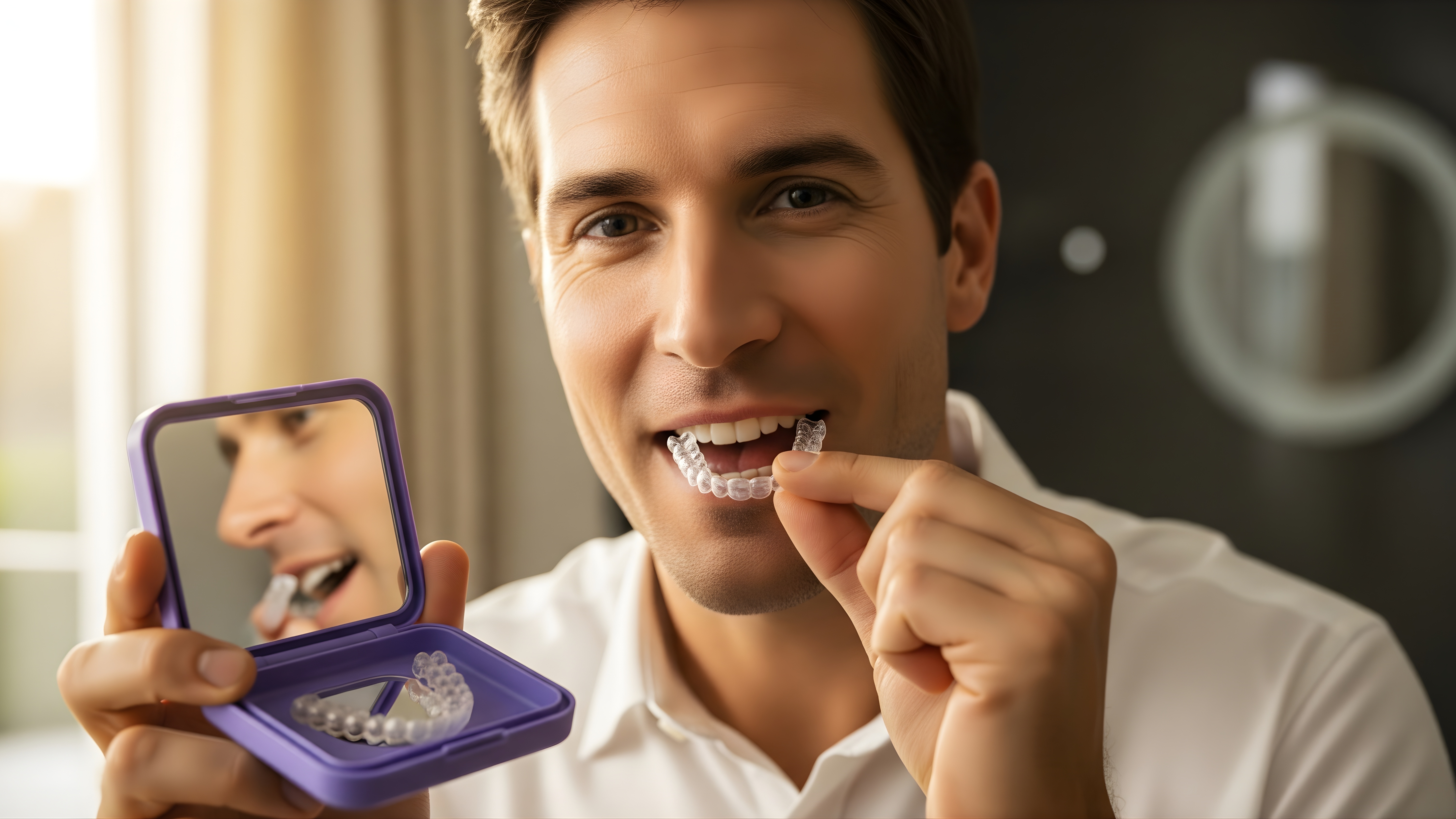 Life Behind the Aligners: Honest Insights from Invisalign Users