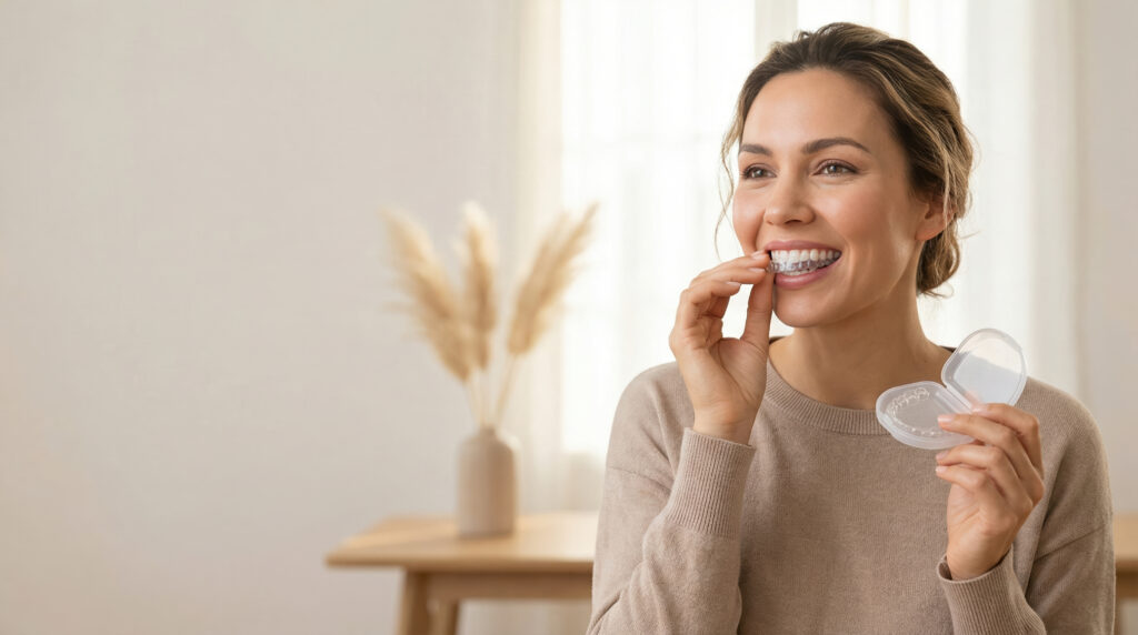 Smiles on the Move: How to Travel Smart with Invisalign