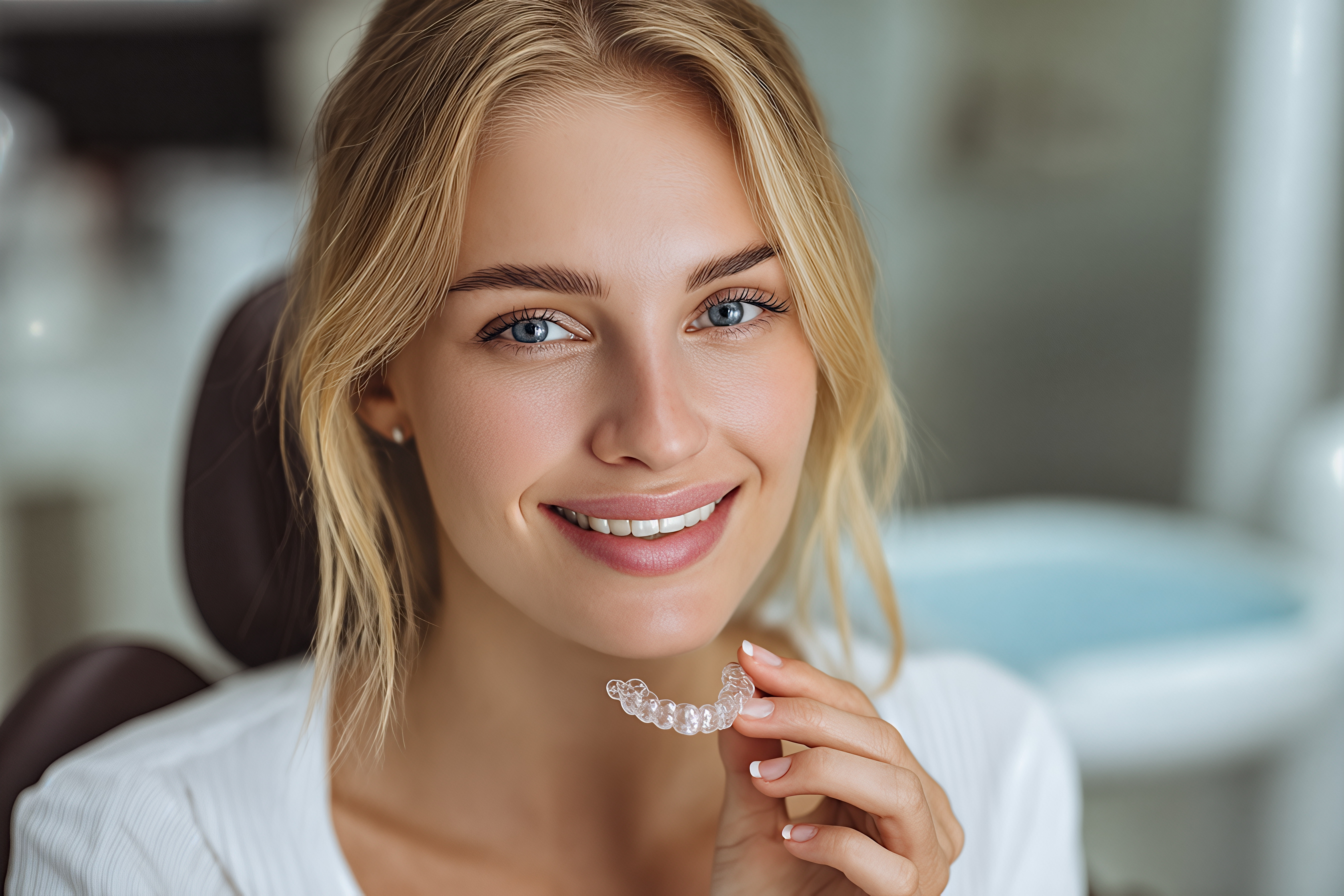 How Does Invisalign Work? A Clear Look Inside Modern Smile Design
