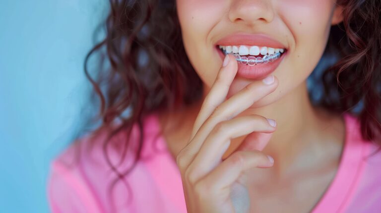 How Invisalign Quietly Boosts Confidence, One Smile at a Time
