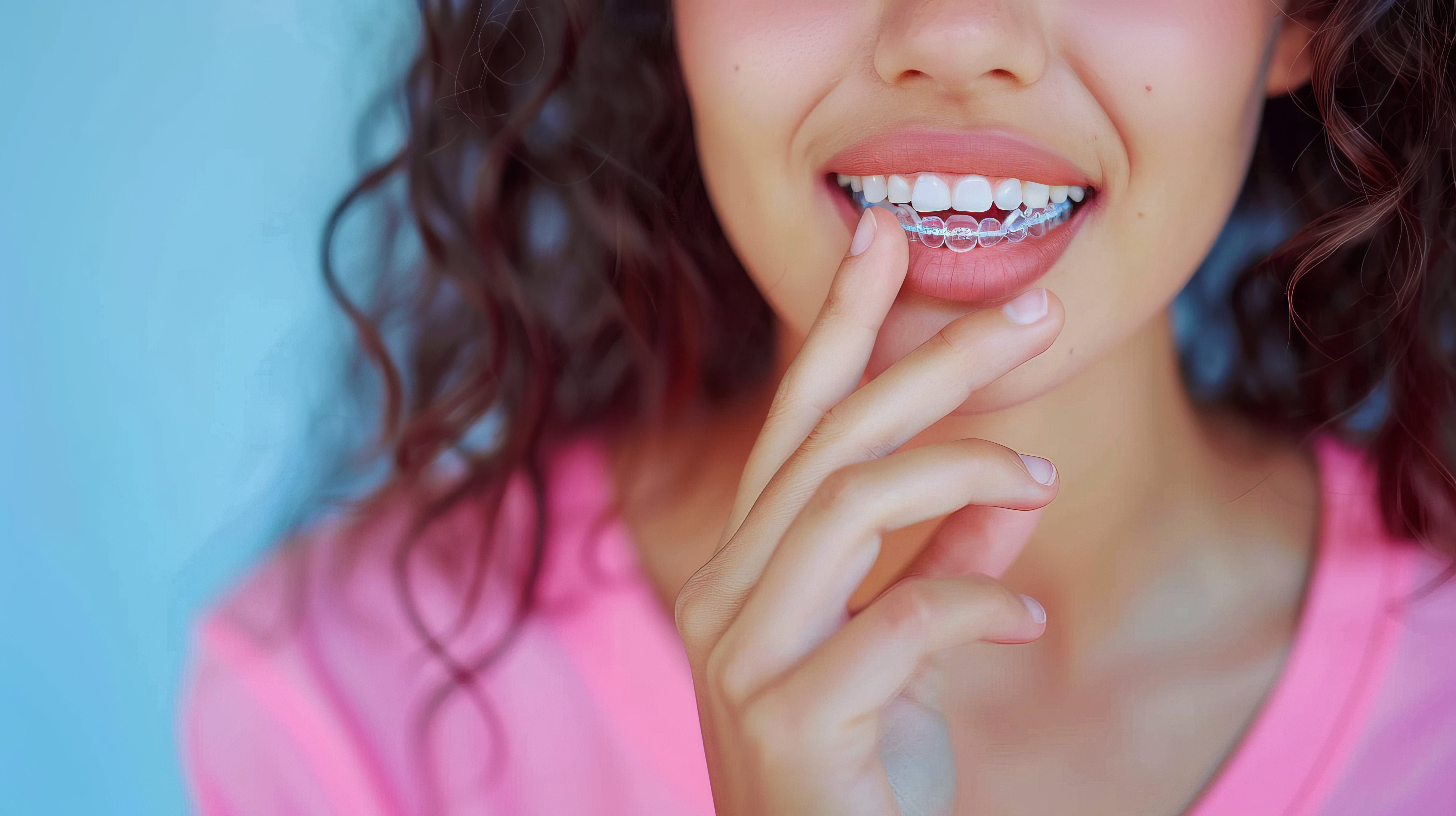 How Invisalign Quietly Boosts Confidence, One Smile at a Time