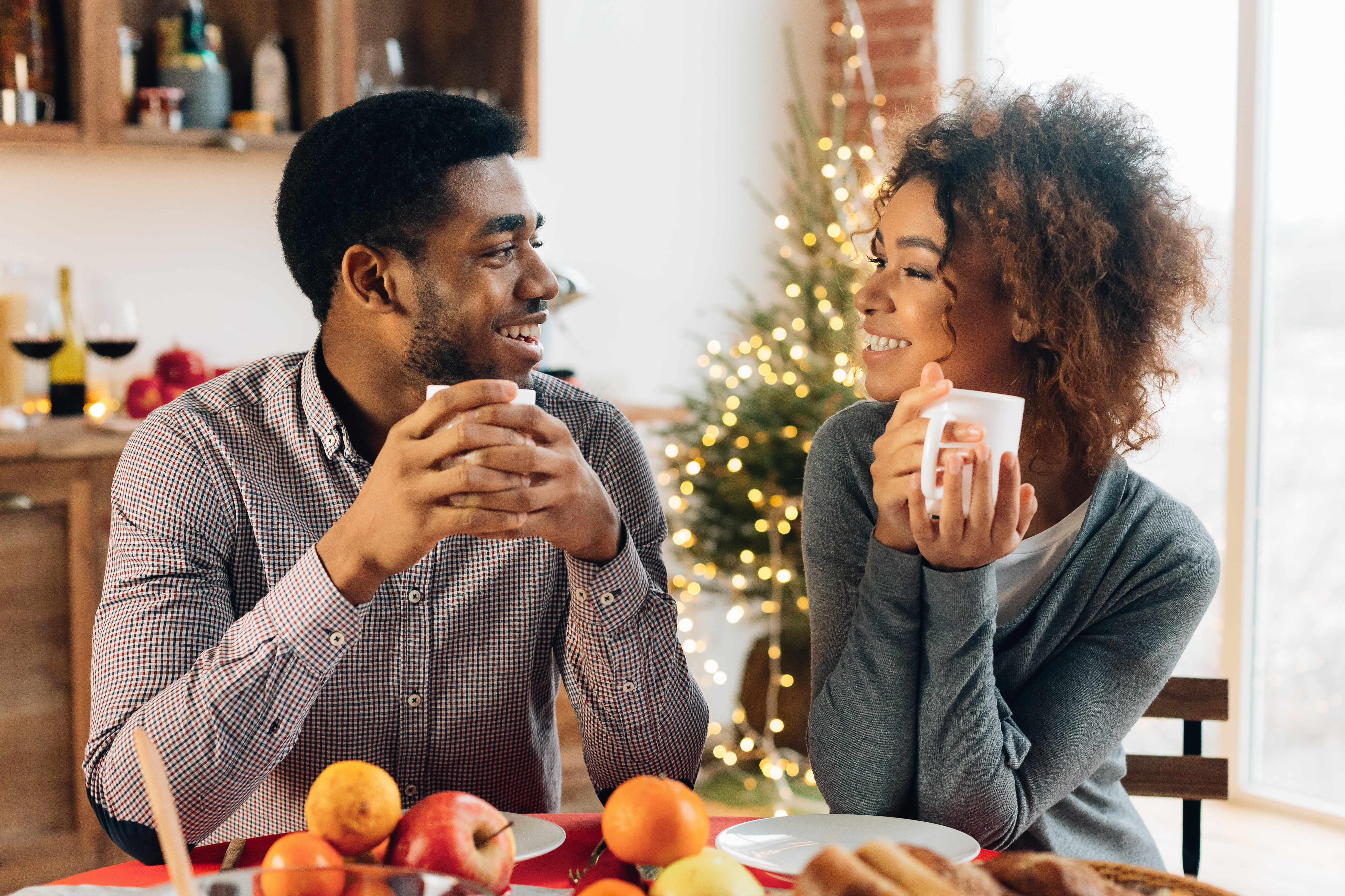 How to Drink Coffee Without Staining Invisalign?