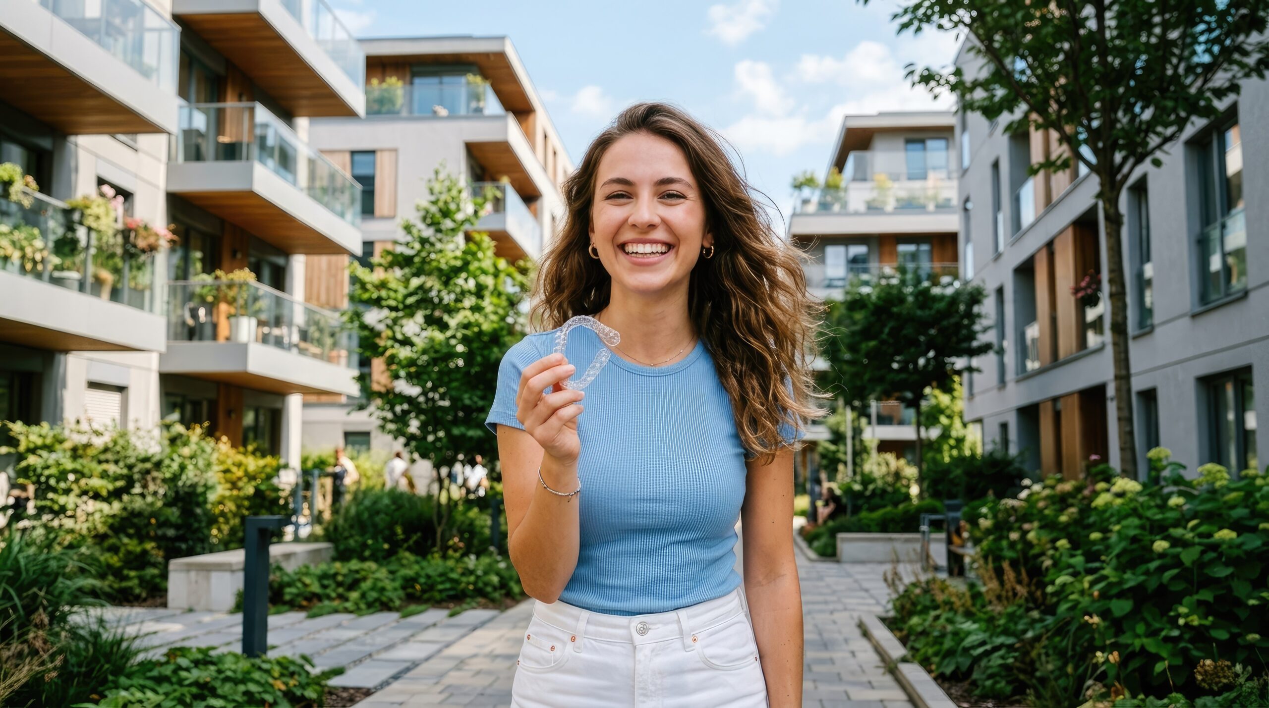 What Daily Habits Make Invisalign Easier to Manage?