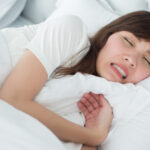 Is Teeth Grinding or Clenching Normal With Invisalign?