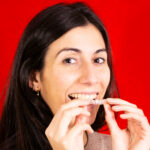 Why Your Orthodontist Wants You to Keep Your Old Aligner Trays