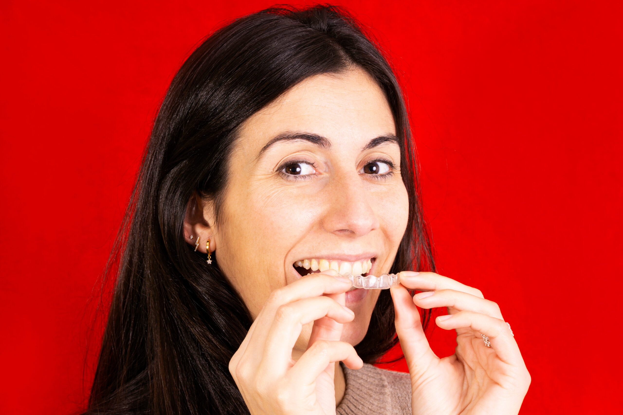 Why Your Orthodontist Wants You to Keep Your Old Aligner Trays