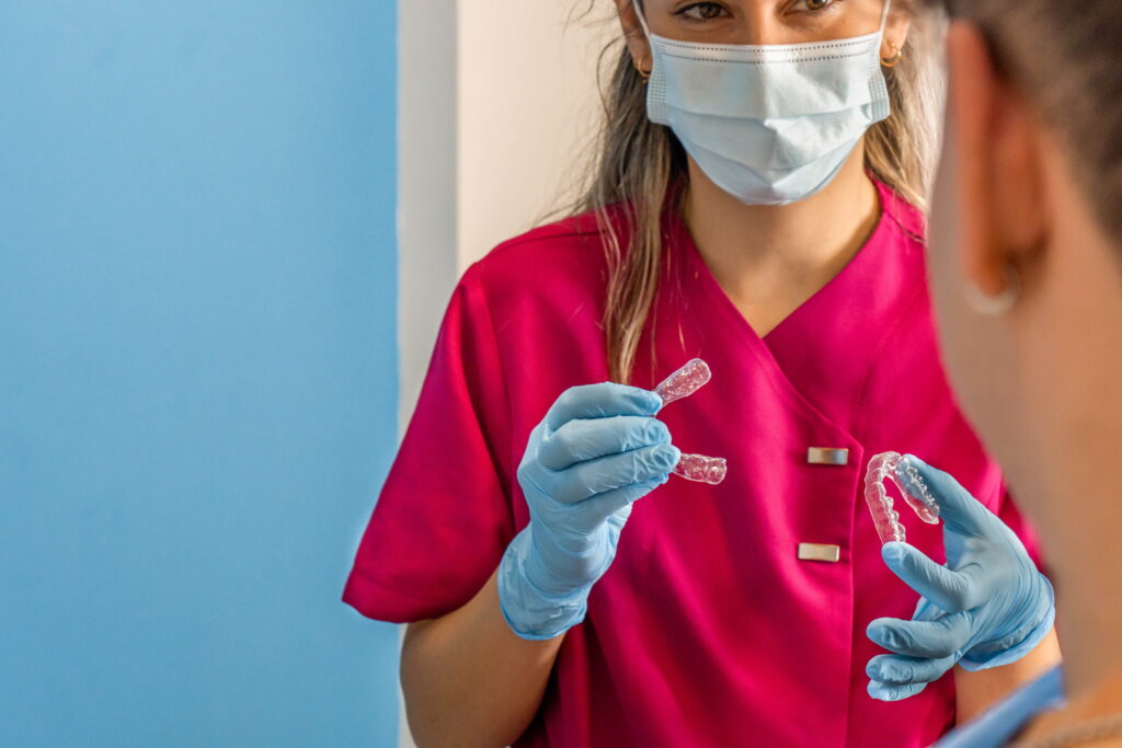 10 Facts You Need to Know About Invisalign