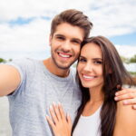 Camera Ready in No Time: Teeth Whitening Before Your Big Event