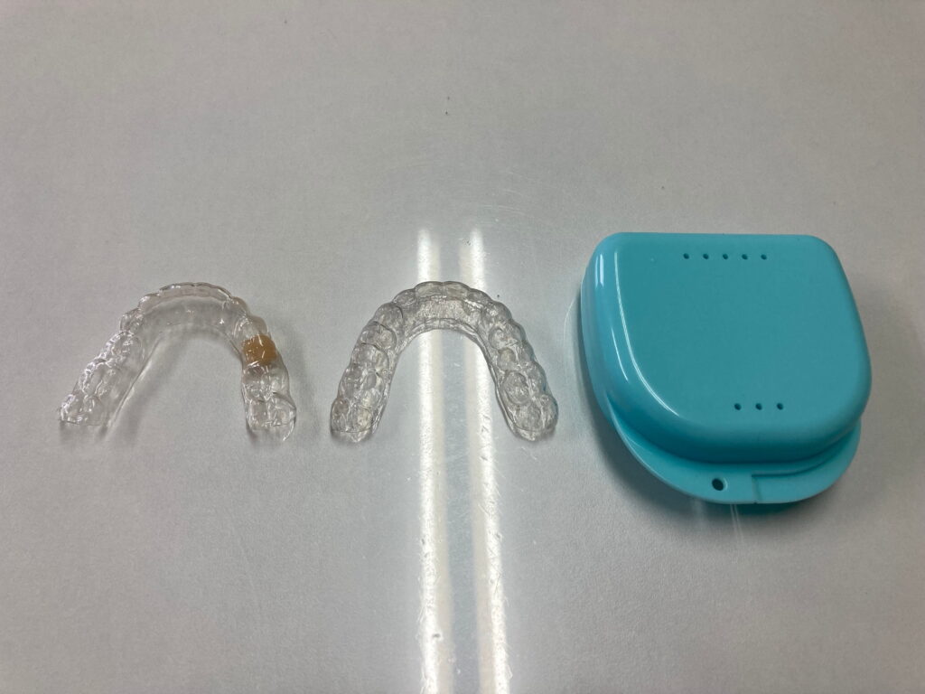 How to Prevent Stains and Discoloration During Invisalign Treatment
