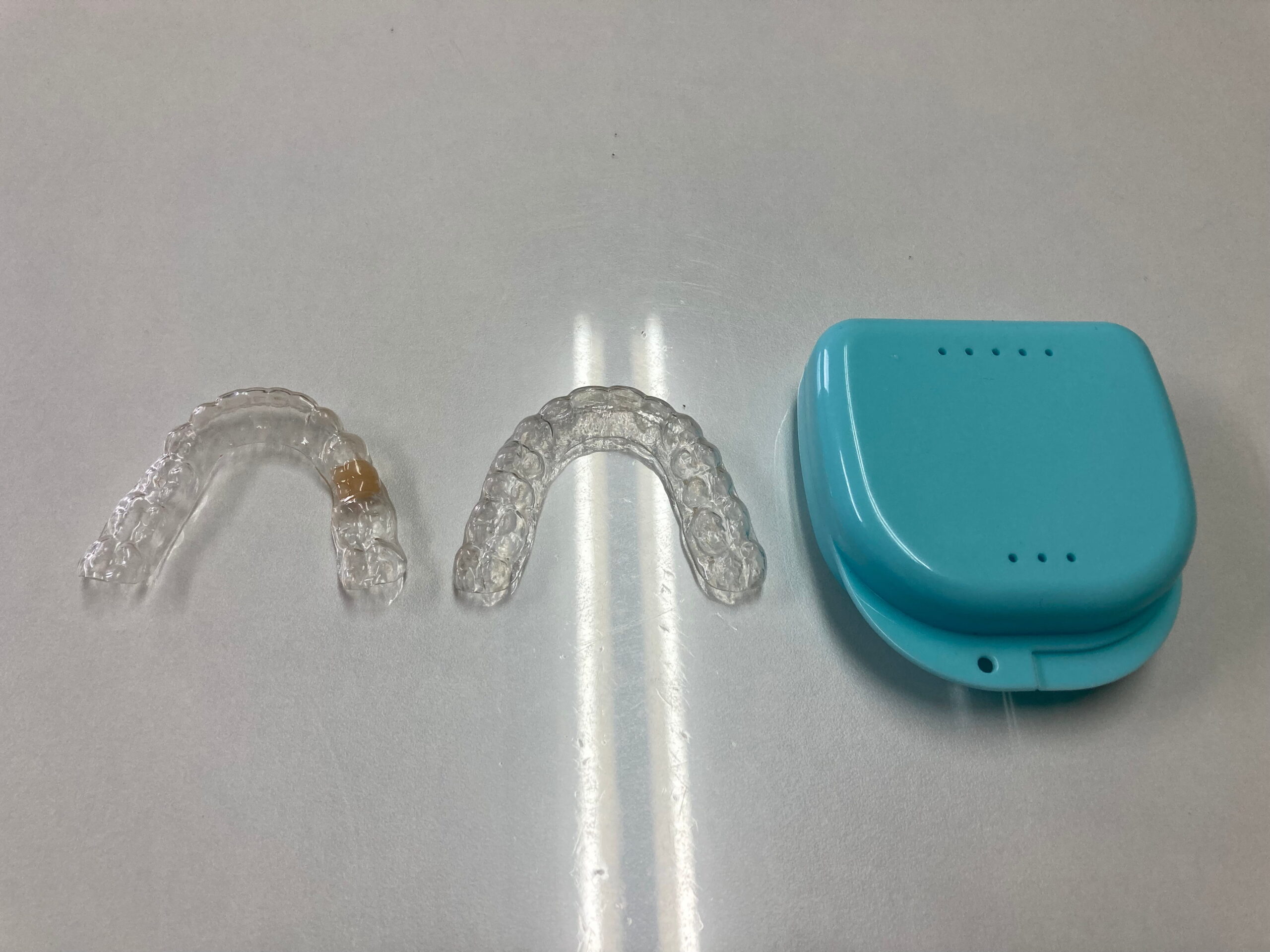 How to Prevent Stains and Discoloration During Invisalign Treatment
