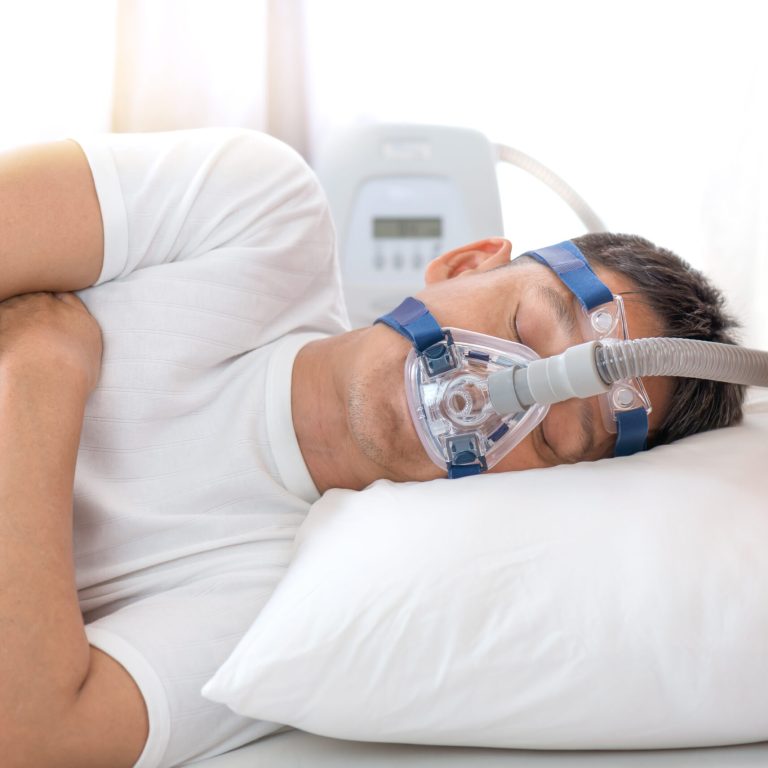 Sleep Appliances