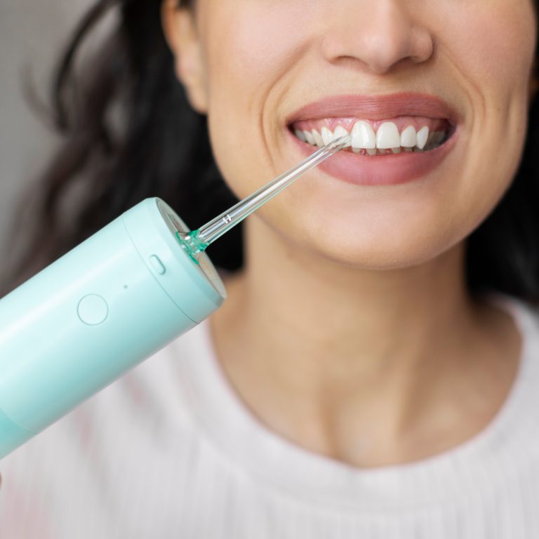 Can I Just Rinse My Invisalign Instead of Fully Cleaning Them?