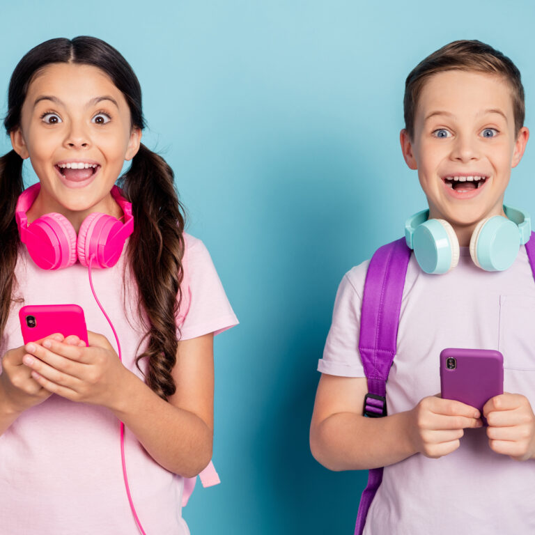 Clear aligners for a perfect smile