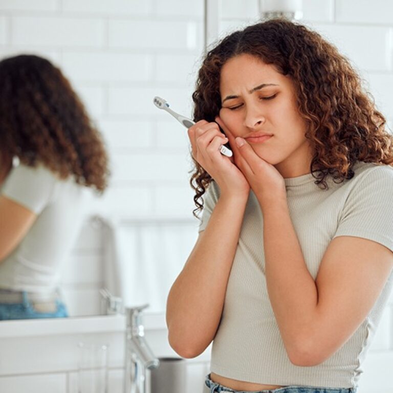 Invisalign aligners customized for a perfect fit