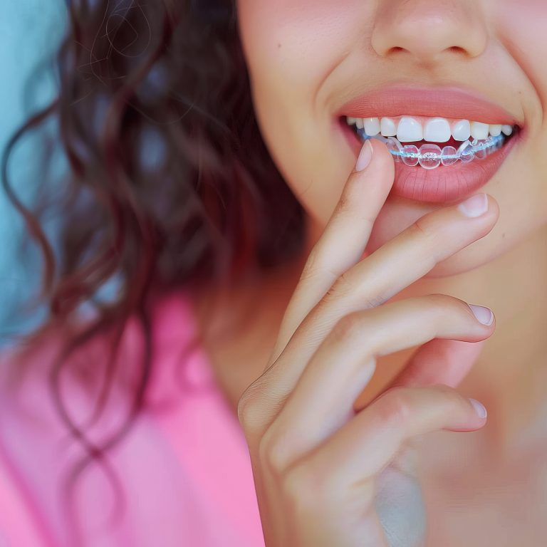 How Invisalign Quietly Boosts Confidence, One Smile at a Time