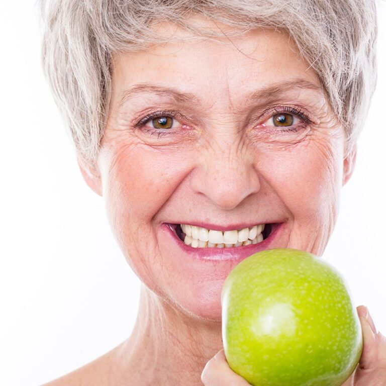 Custom Invisalign treatment plan