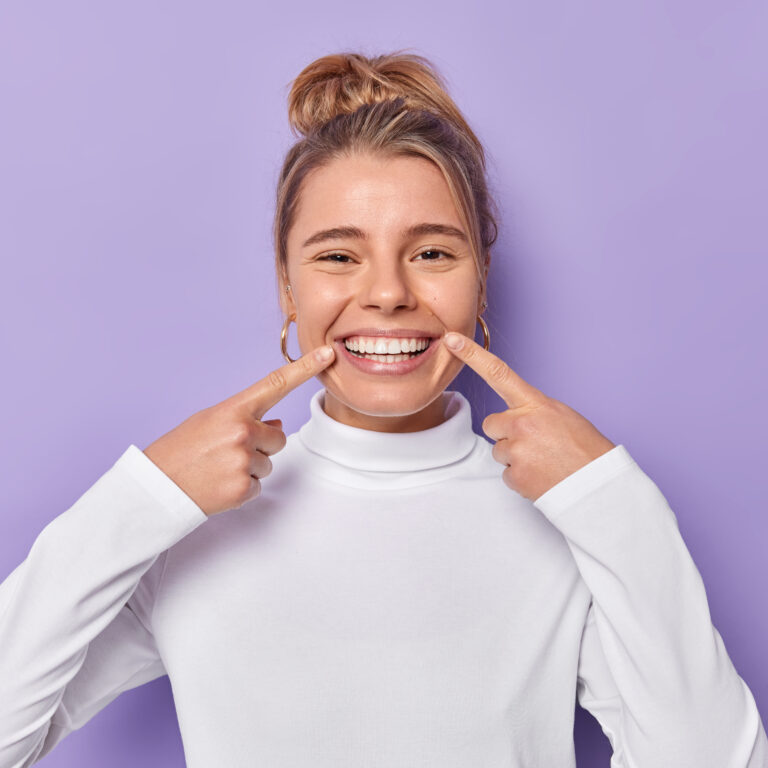 Invisalign for crowded teeth