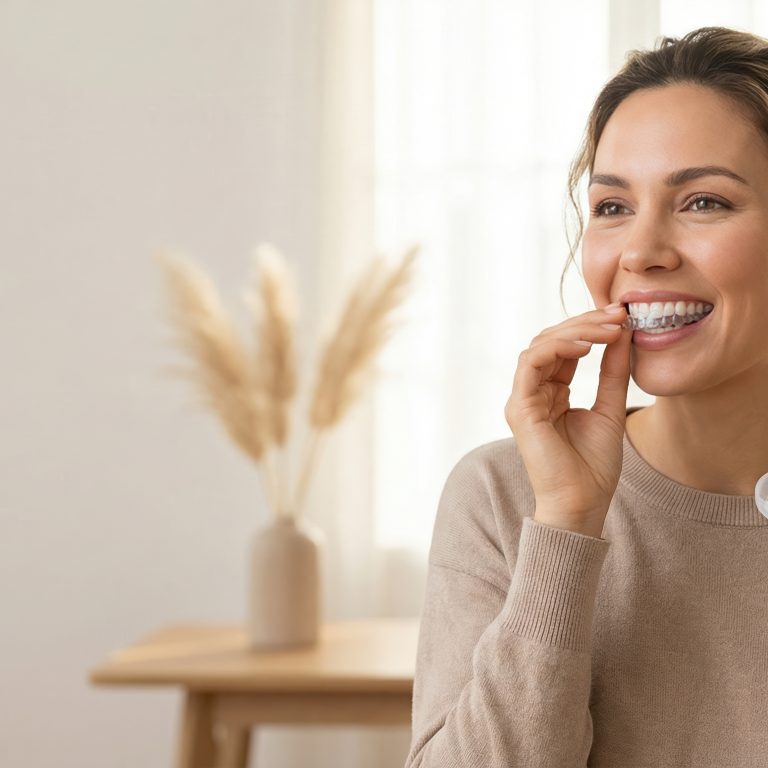 Smiles on the Move: How to Travel Smart with Invisalign