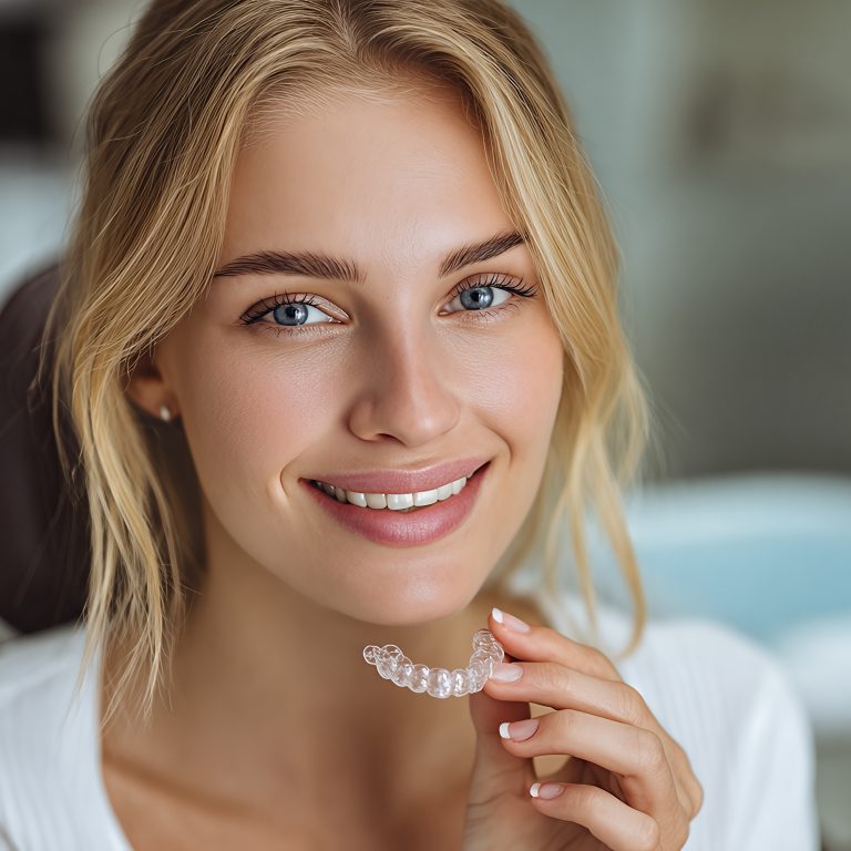 How Does Invisalign Work? A Clear Look Inside Modern Smile Design