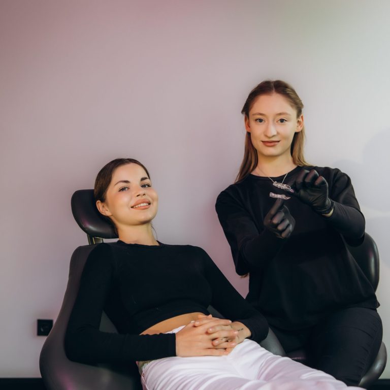 Why Two People Can Have Different Invisalign Timelines